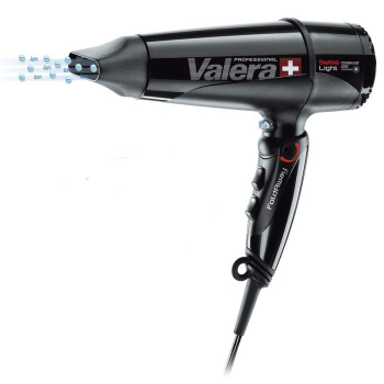 VALERA SUSZARKA DO WŁOSÓW SWISS LIGHT 5400 FOLD-AWAY IONIC